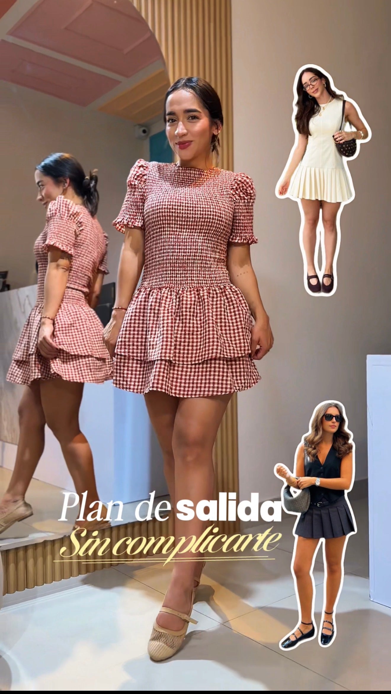 Baleta Bailarina