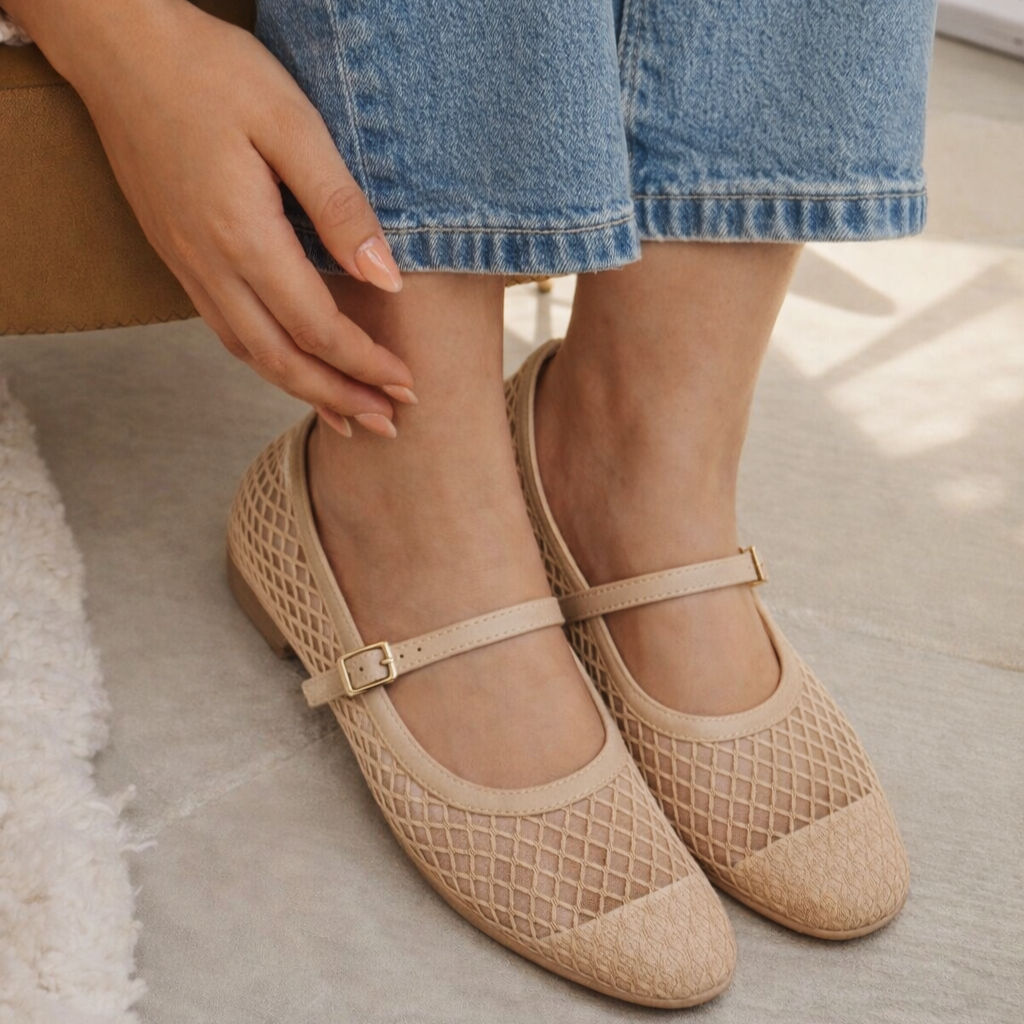 Baleta Bailarina