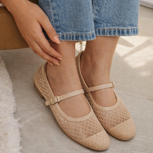 Baleta Bailarina